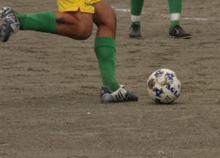 PALLONE CALCIO DILETTANTI