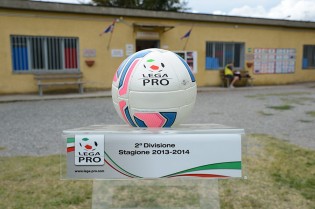 PALLONE LEGA PRO 2