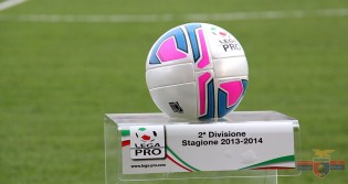 PALLONE LEGA PRO 2