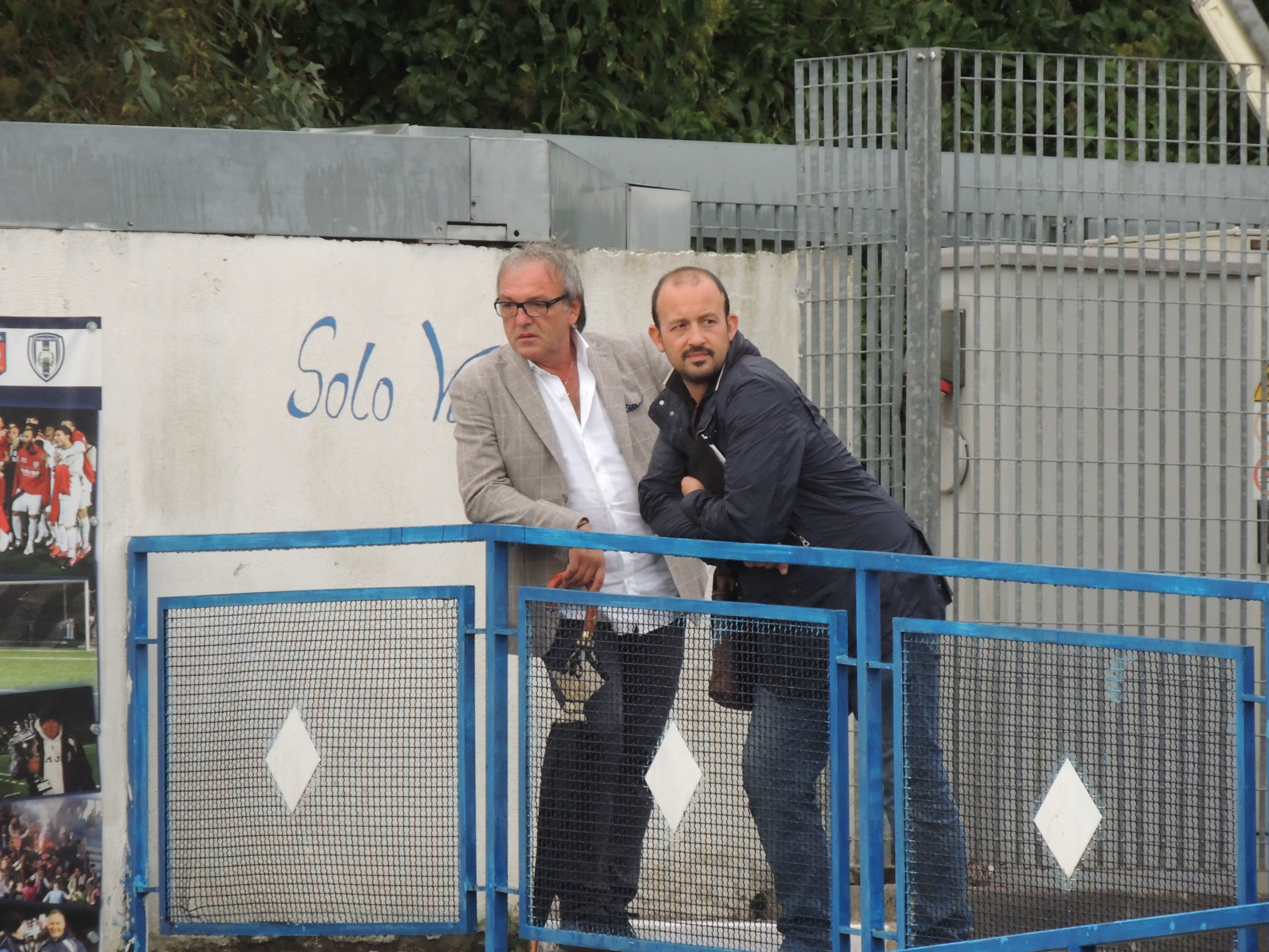 Il San Marco Trotti conquista un punto prezioso in casa dello Stasia Soccer