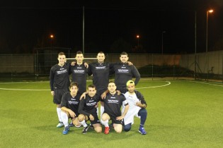 Prampolini Football 