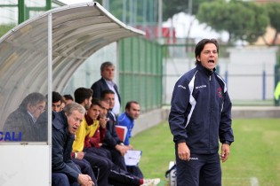 Mister Nicola Romaniello