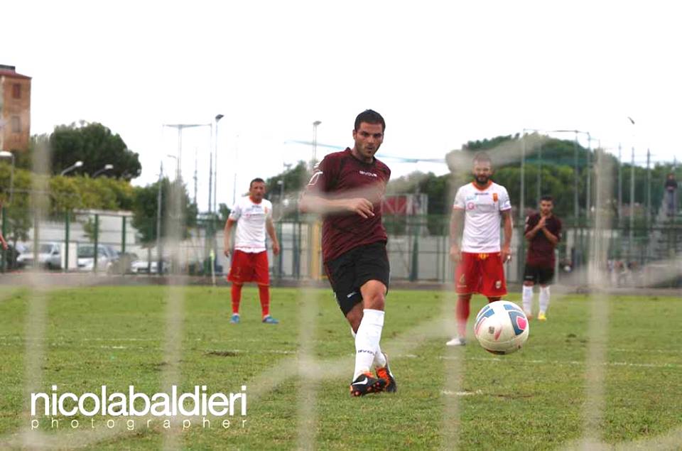 L’Aversa mai così bene in campionato dall’ultimo torneo di serie D