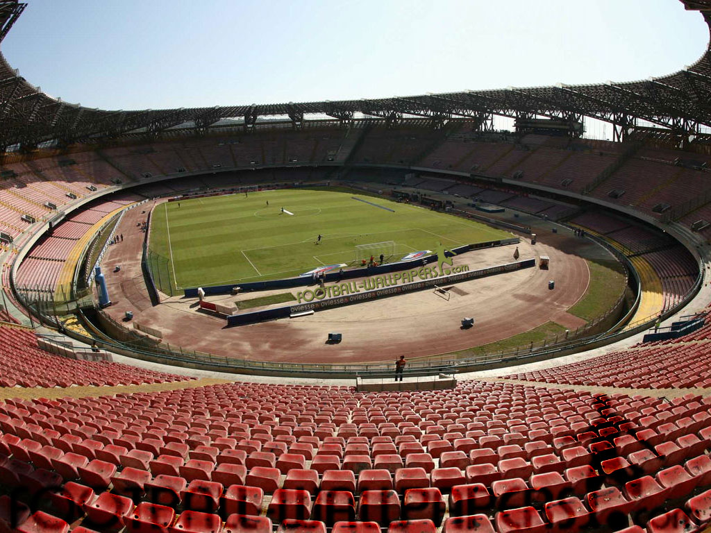 Niente stadio del Napoli a Caserta, parola di…