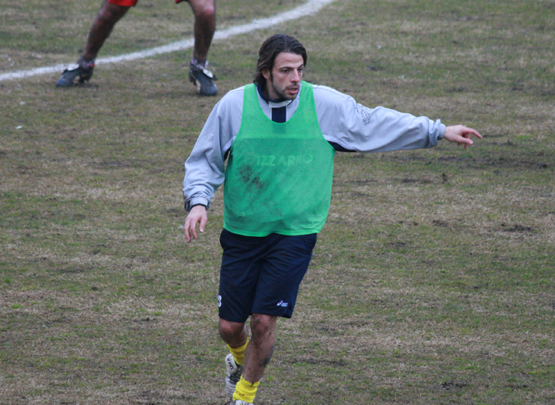 Un… Brindisi amaro per il Marcianise