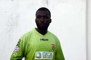 Mahamy Manuel Tenneriello