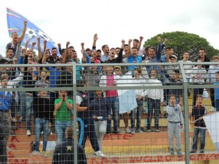 I tifosi del San Marco Trotti