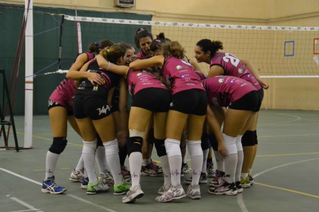 Subito tre punti per la Volalto Aversa, Primavera Avella ko