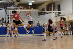 La Gimam Volalto strapazza il San Vito: la fotogallery