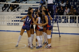 La Gimam non tradisce le attese: battuta 3-0 la Primadonna Bari