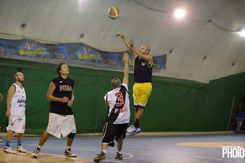 Amichevole Atletico Pkh-Phoenix, ecco la fotogallery