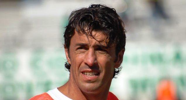 Francesco Bitetto, allenatore del Bisceglie