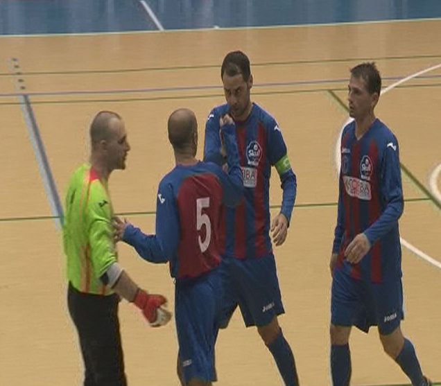 Cus Caserta e Casagiove si dividono il derby di Coppa, ora servirà il sorteggio