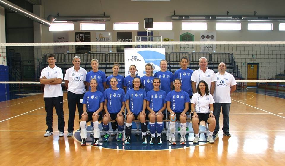 Ultimo test per la Corpora, ora parola al campo