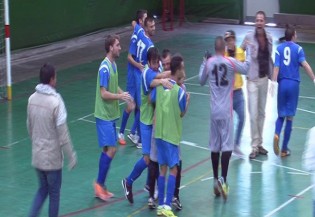 La Partenope fa festa al 'Palanoia'