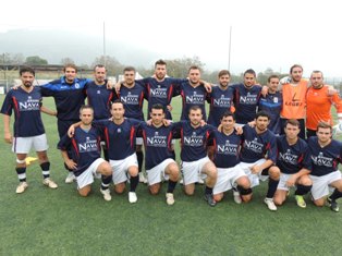 L'Atletico Acquaviva