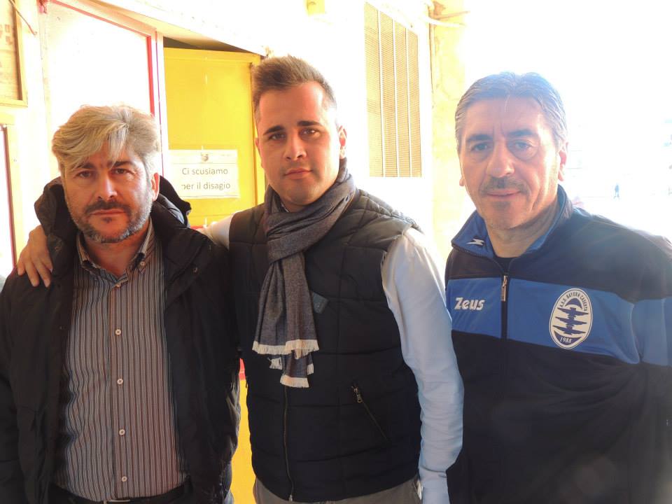 La fotogallery di Bayern Caserta-Paduli