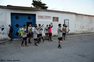 Sul nostro portale il live della gara del Gladiator