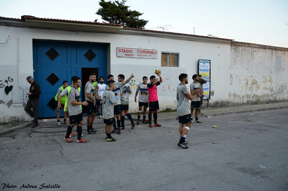 Sul nostro portale il live della gara del Gladiator