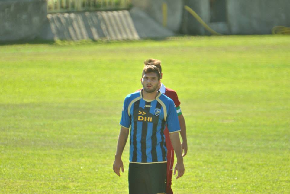 Gladiator, sei reti alla juniores