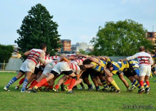 Clan, si ritorna nella michia (foto: Sara Barricelli)