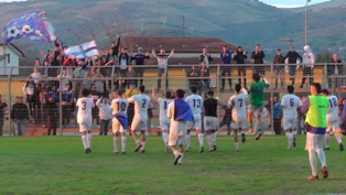 San Marco Trotti-Isola di Procida, già uno spareggio per la zona playoff