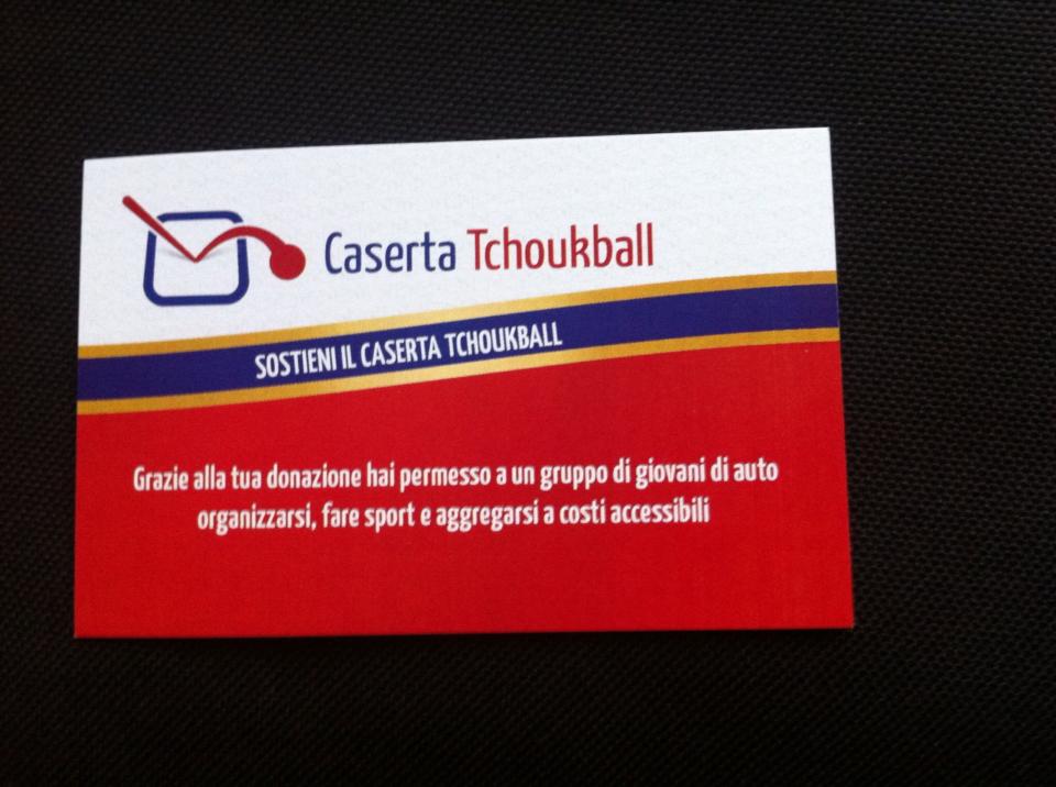 Tchoukball: l’Atletico Pkh pronta per una nuova stagione