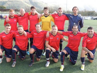 L'Atletico Acquaviva