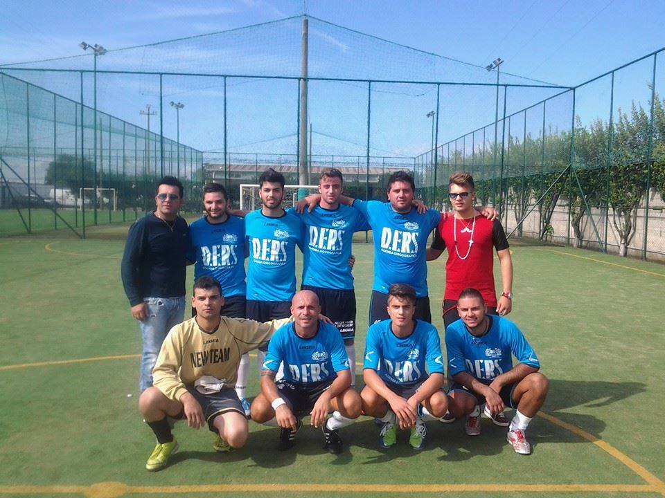 CHAMPIONSHIP CATURANO: Il resoconto della 7a giornata