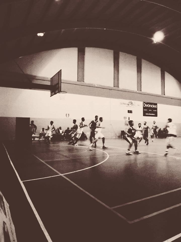 Il Basket Succivo si riscatta e travolge il Promobasket Marigliano