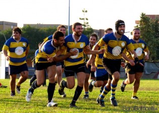 Entusiasmo in casa Clan per la vittoria a Napoli (foto: Sara Barricelli)