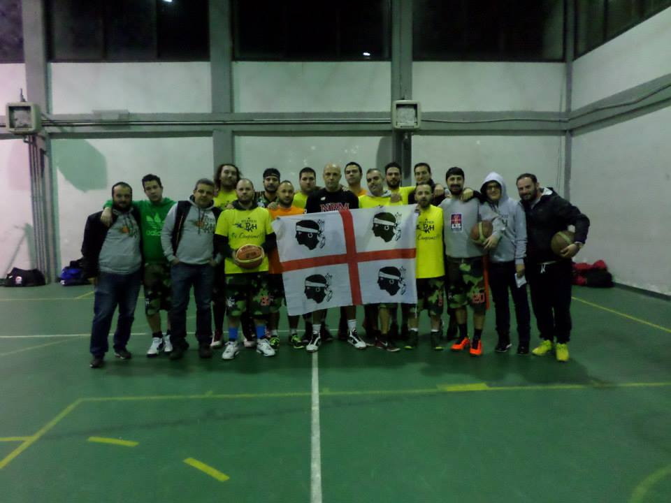 L’Atletico alza la voce, sbancata Marcianise