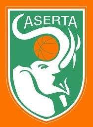 Il logo degli Elephants Caserta