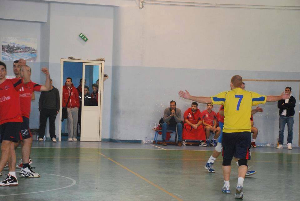 Il Pietramelara Volley sbanca Cava de’ Tirreni