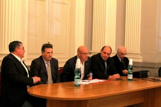 Gli intervenuti (Michelle Ienco)