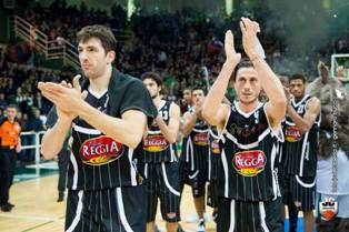 La terribile febbre del sabato sera irpino