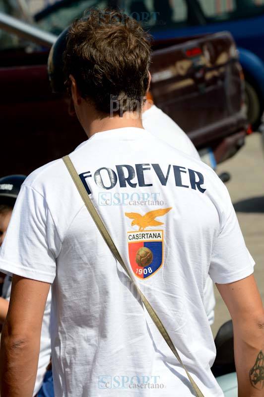 Fototifo, gli scatti più belli dei supporters rossoblù