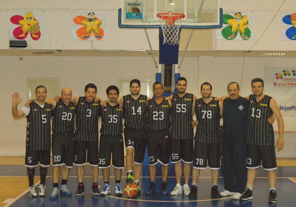 Il Basket & Friends non stecca la seconda, battuto l’STK