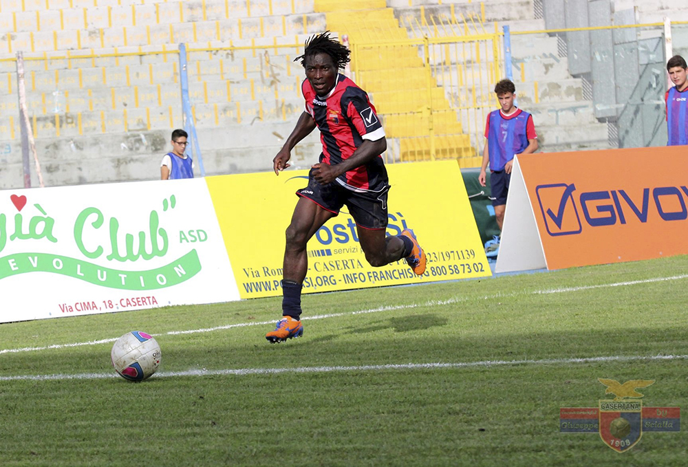 Agodirin contro il suo passato: “Foggia come una seconda casa, se segno non esulto”