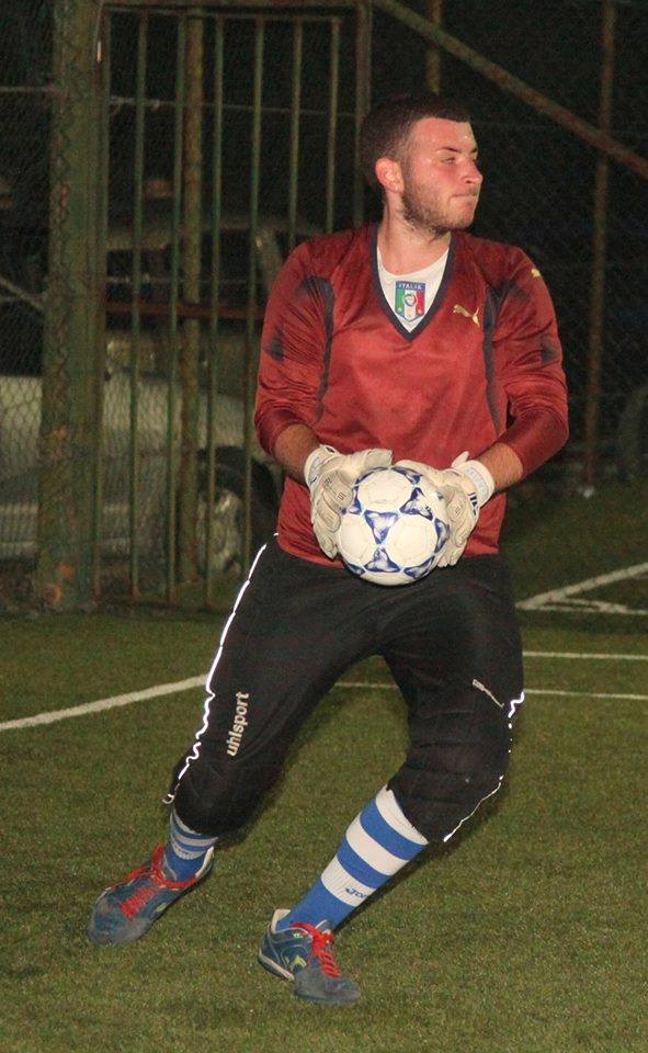 MASTER CUP – RECALE: Alessandro Bucciero frena il Recale C/5