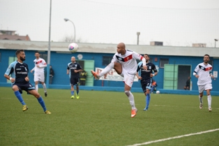 Arzanse-Casertana 2-2, la fotogallery