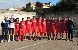 Il Bayern Caserta non perdona e abbatte il Paduli