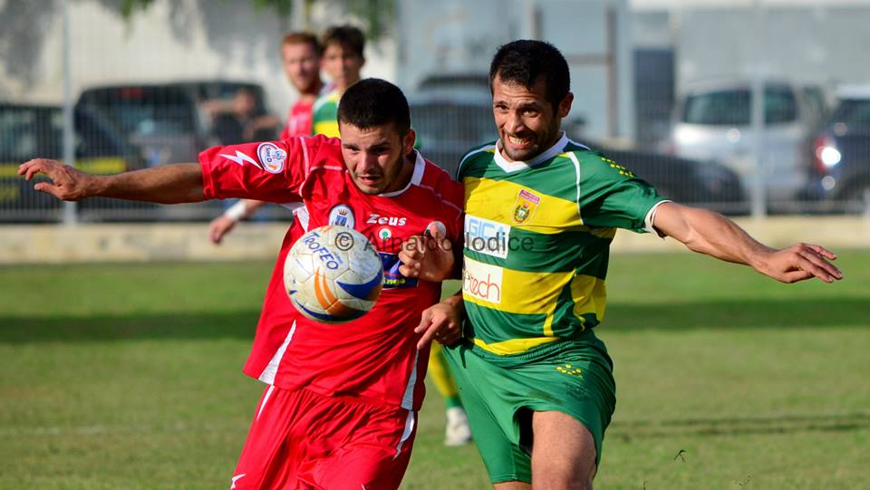 Michele Ciano in azione