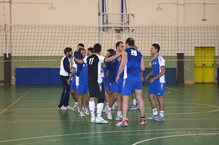 Il Casagiove Volley concede il bis, sbancata Battipaglia