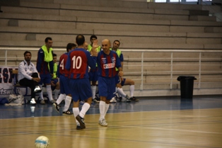 Il Casagiove riparte, travolto il Vitulazio