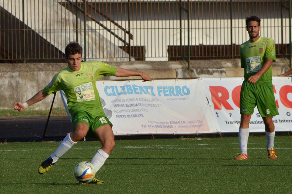 Marcianise e il trittico terribile, D’Anna: “A Matera per giocarcela a viso aperto”