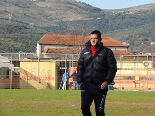 Castiglia elogia il San Marco Trotti: “Gran carattere contro il Neapolis”