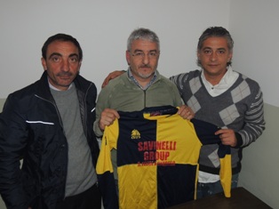 Real San Felice, Savinelli: “Dobbiamo capire cosa vogliamo fare da grandi”