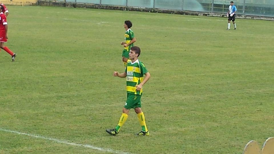 Juniores: il Marcianise torna a sorridere, tris al Savoia