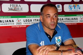 Mister Pino Ferazzoli